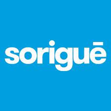 logo sorigue