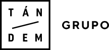 logo grupo tadem