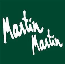 logo martin martin