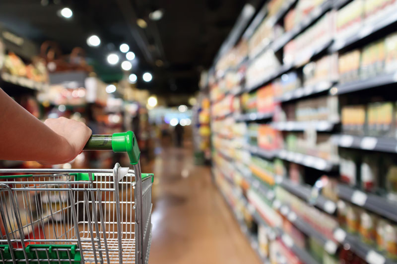 supermercado